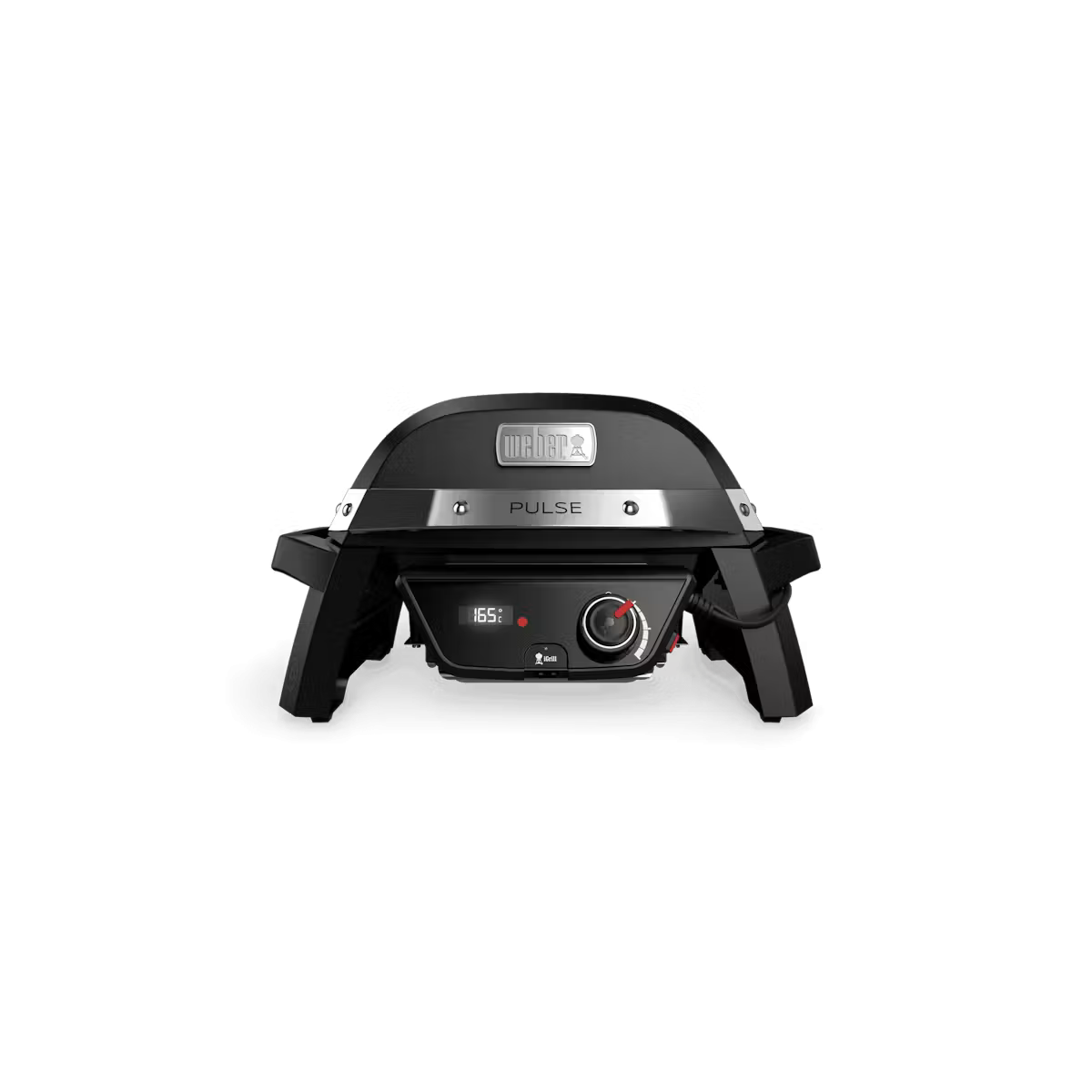 PULSE 1000 ELEKTRICKÝ GRIL