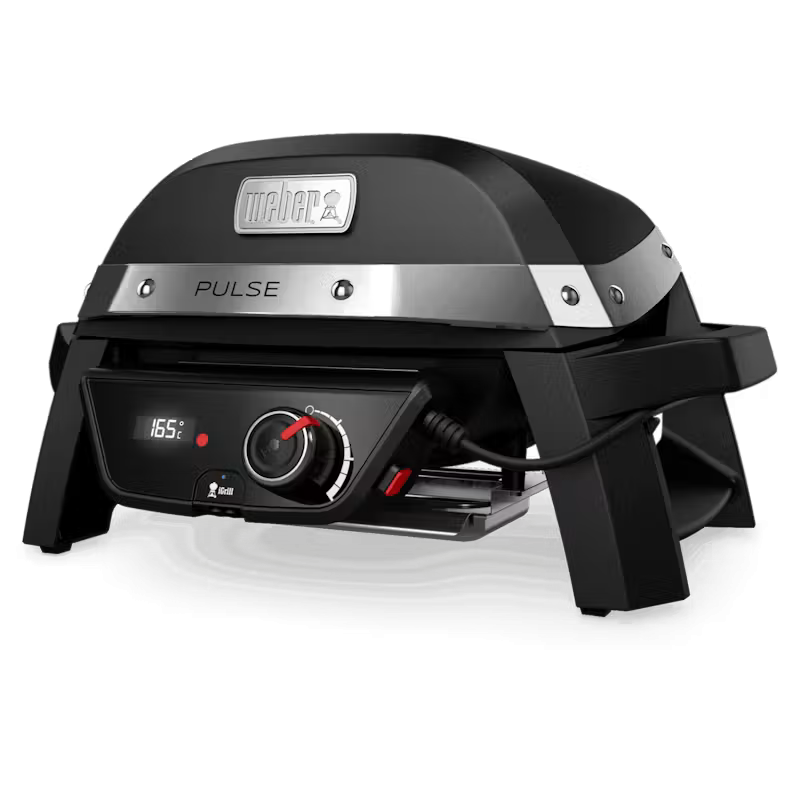 PULSE 1000 ELEKTRICKÝ GRIL