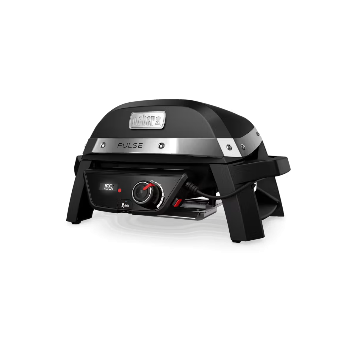 PULSE 1000 ELEKTRICKÝ GRIL