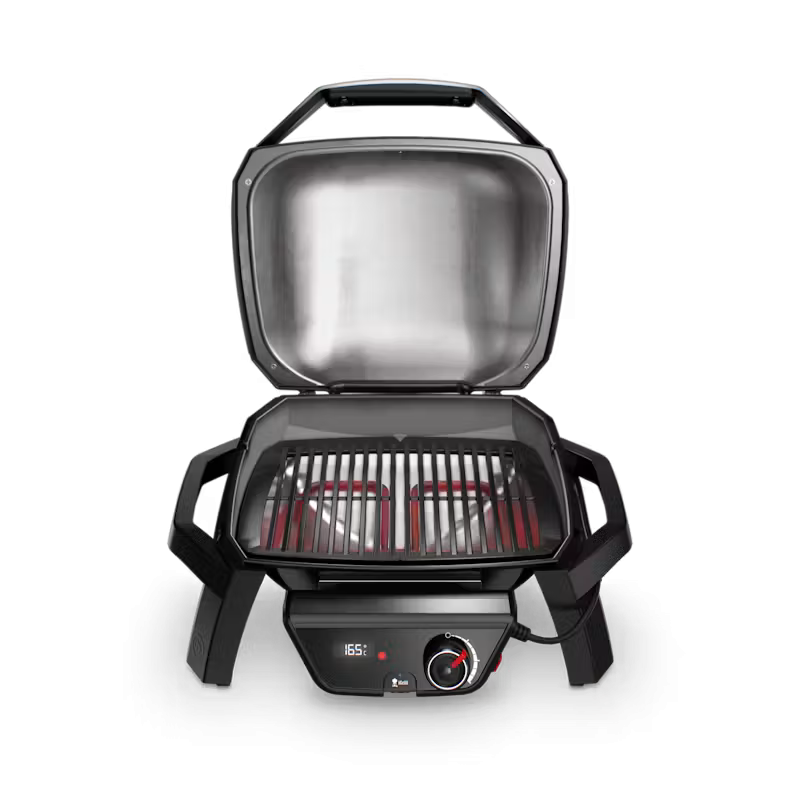 PULSE 1000 ELEKTRICKÝ GRIL