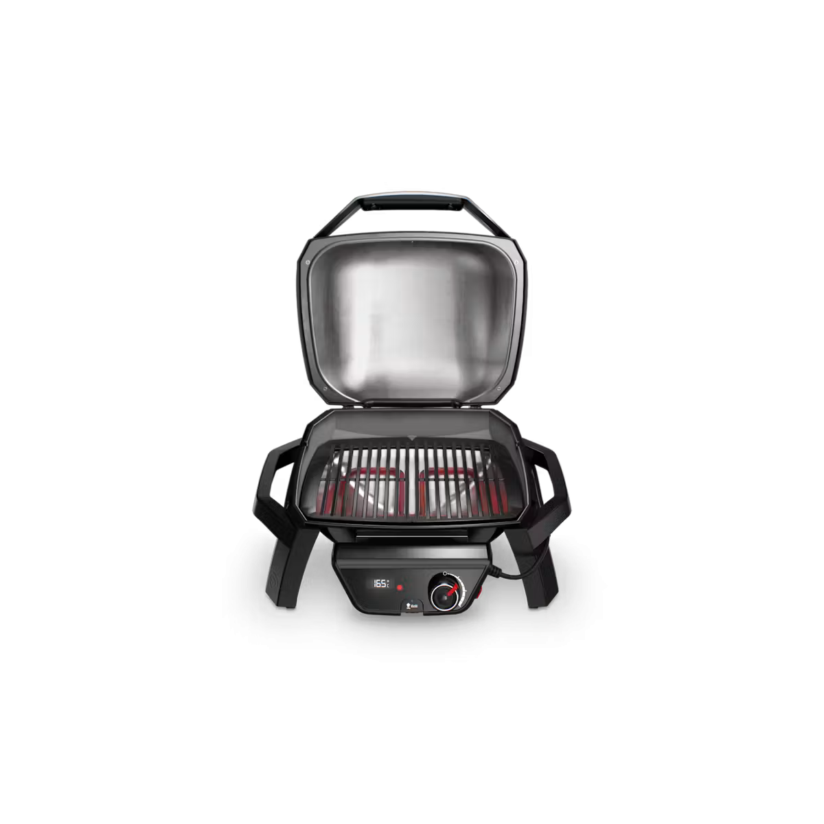 PULSE 1000 ELEKTRICKÝ GRIL
