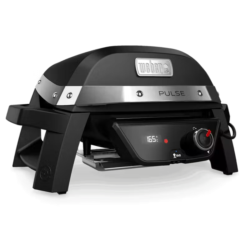 PULSE 1000 ELEKTRICKÝ GRIL