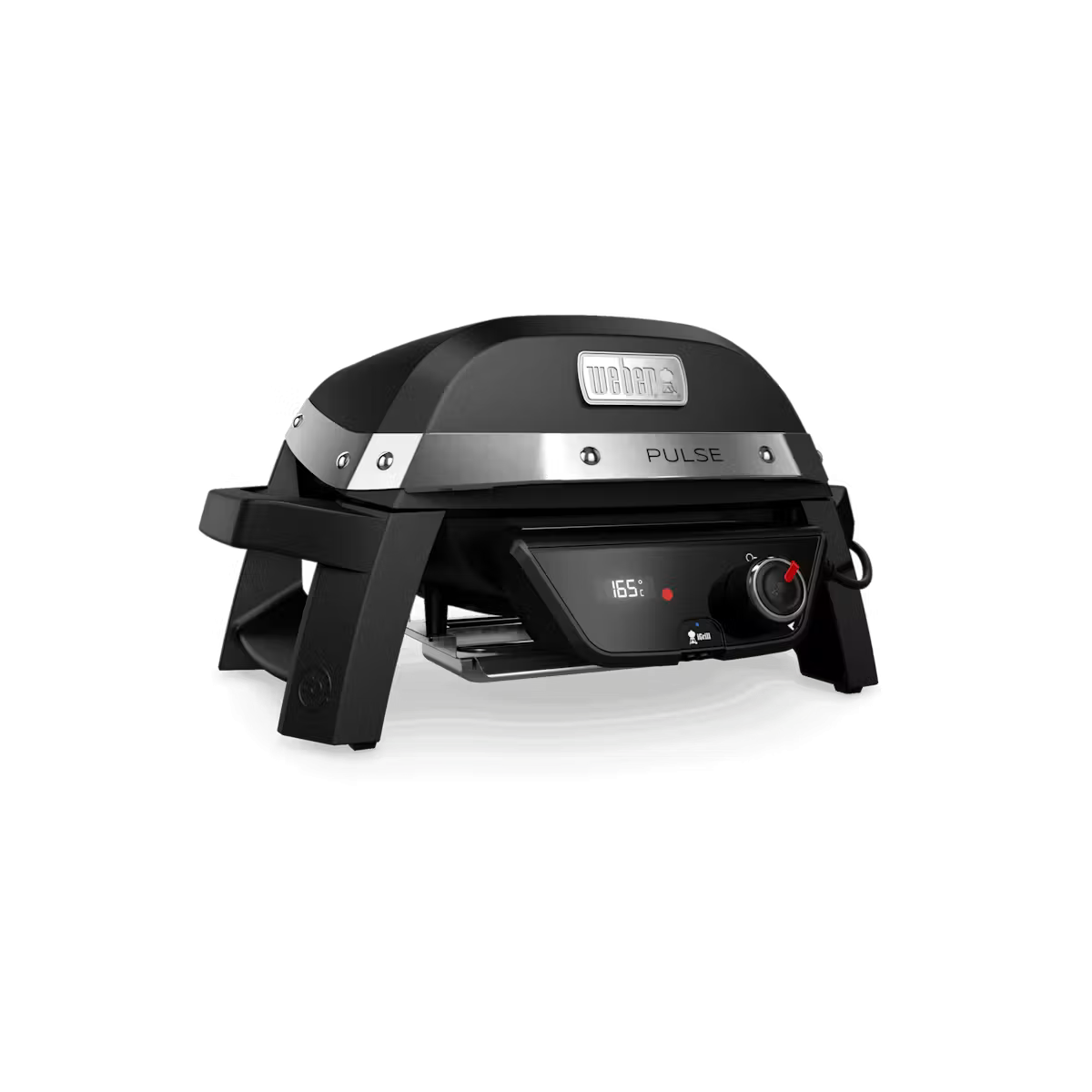 PULSE 1000 ELEKTRICKÝ GRIL