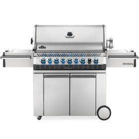 PRESTIGE PRO 665 PB