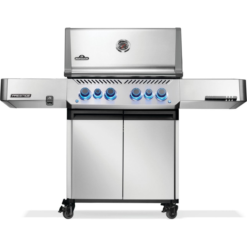 PRESTIGE P500 NEREZ