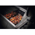 Gril Pro 605 Charcoal