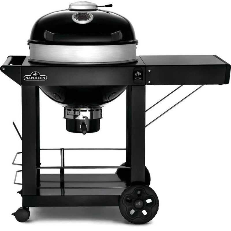 Kotlový gril PRO22K CART