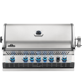 PRESTIGE BIPRO 665 zemný plyn