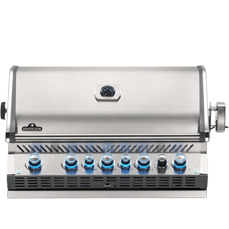 PRESTIGE BIPRO 665 PB