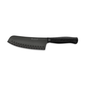 Kuchynský nôž Wüsthof PERFORMER Rotoku 17 cm