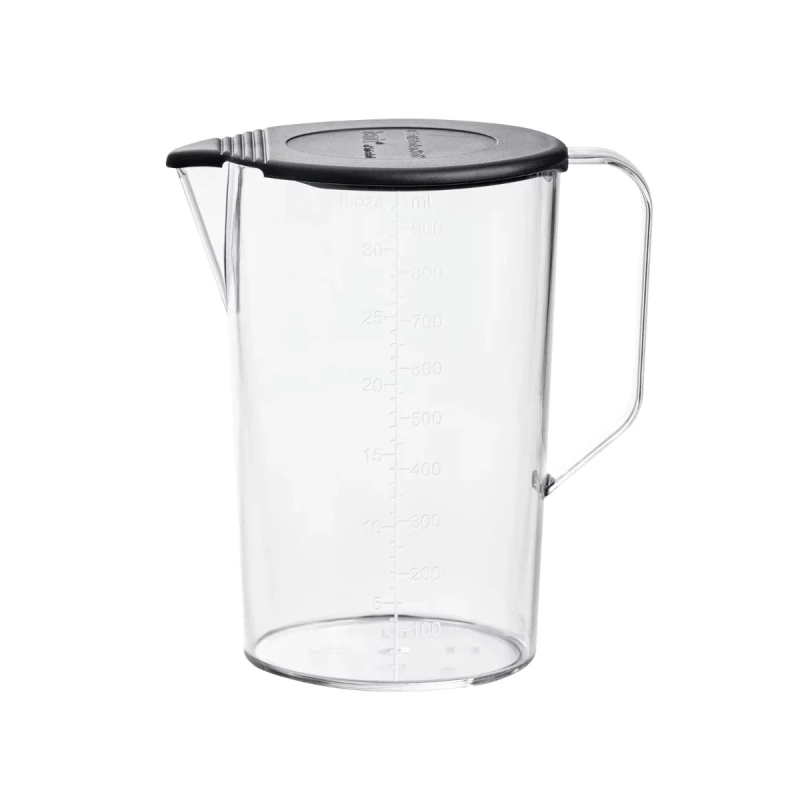 Ponorný tyčový mixér Superbox 200 W, strieborný