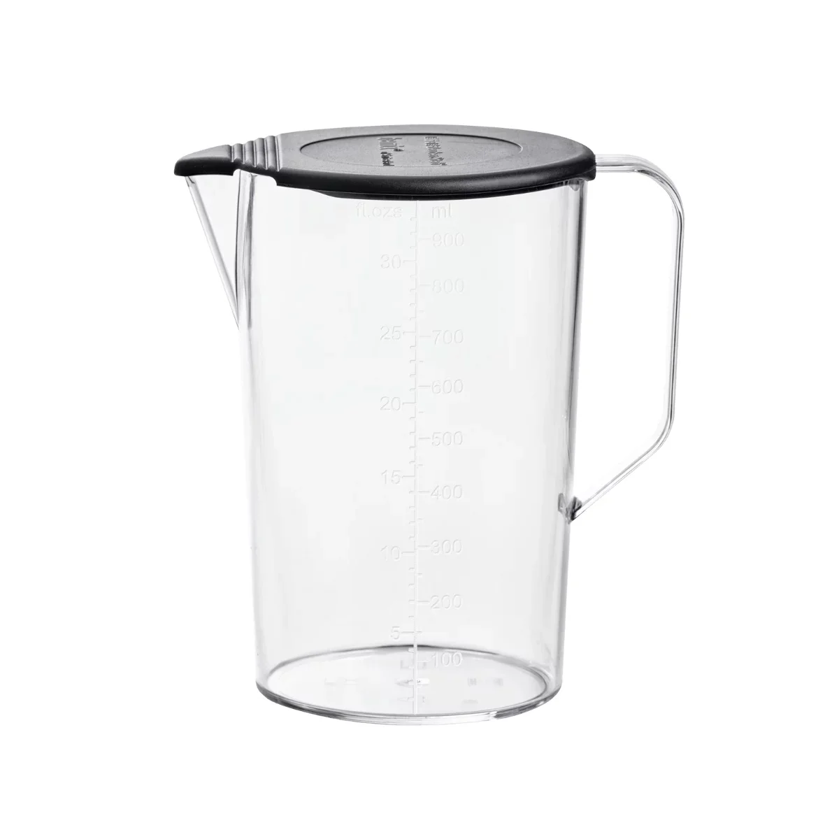 Ponorný tyčový mixér Superbox 200 W, strieborný