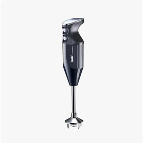Ponorný tyčový mixér Prime, typ C, 250 W, čierna