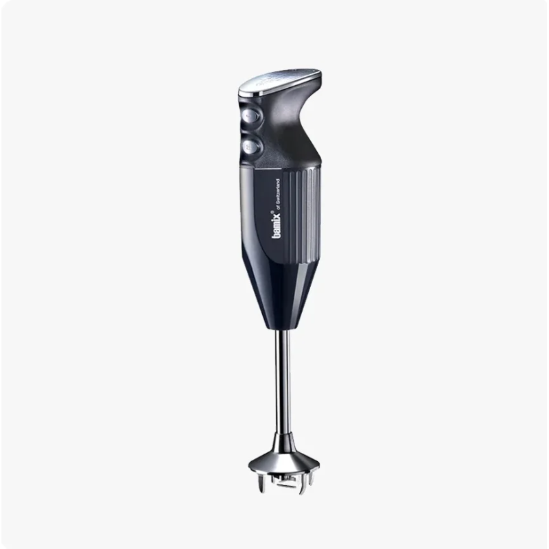 Ponorný tyčový mixér Prime, typ C, 250 W, čierna