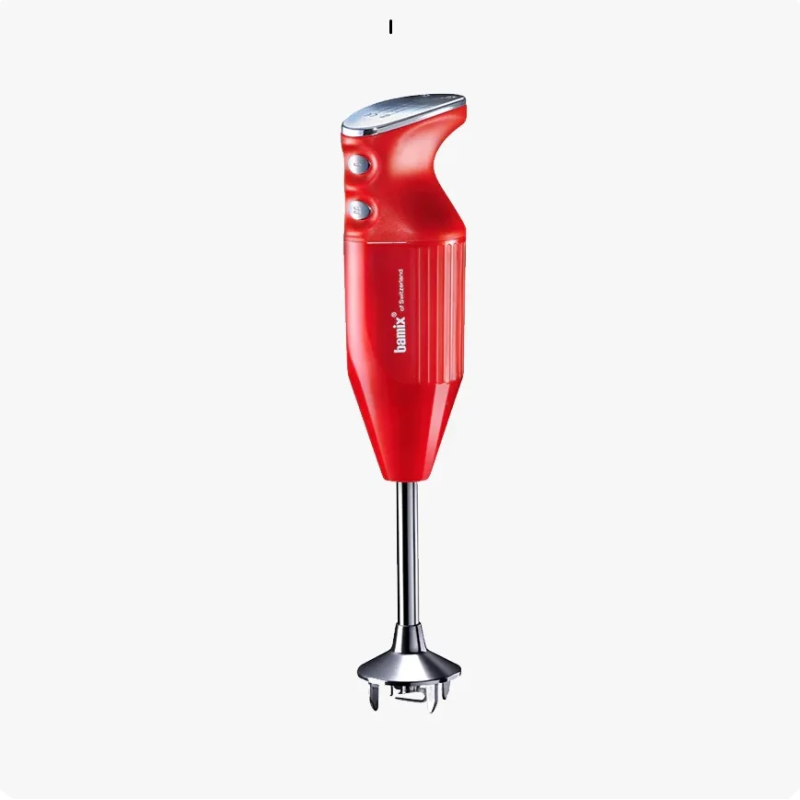 Ponorný tyčový mixér Prime, typ C, 250 W, čierna