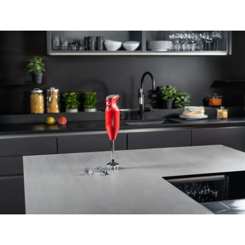 Ponorný tyčový mixér Prime, typ C, 250 W, čierna
