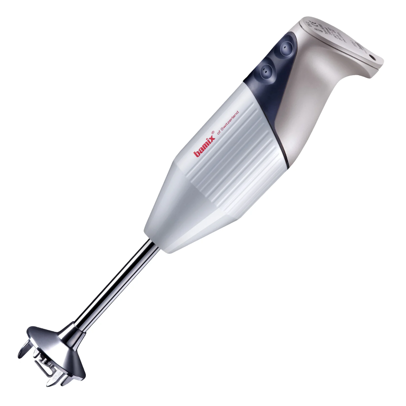 Ponorný tyčový mixér Deluxe, typ D, 200 W, čierna