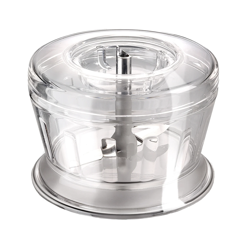 Ponorný tyčový mixér Deluxe, typ D, 200 W, čierna