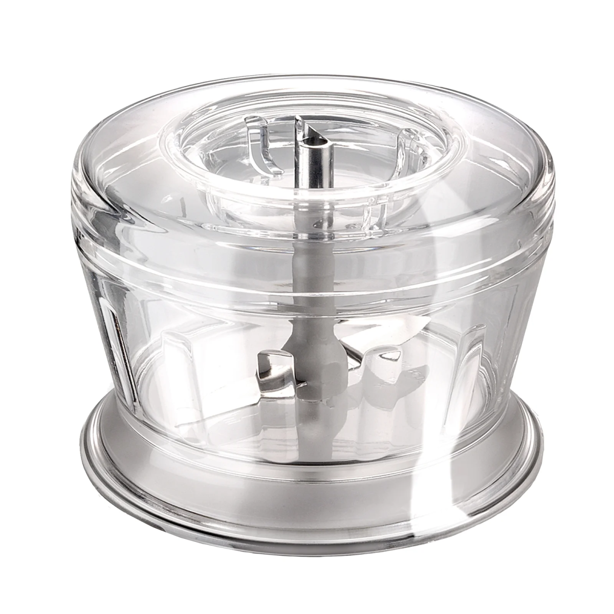 Ponorný tyčový mixér Deluxe, typ D, 200 W, čierna