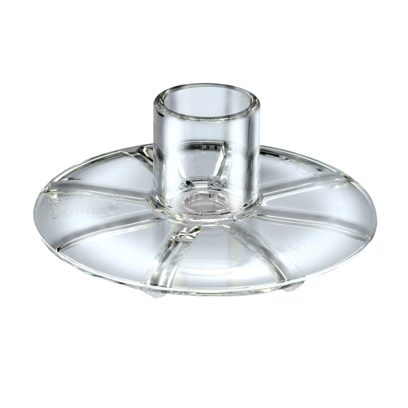 Ponorný tyčový mixér BBQ, 200 W, čierny