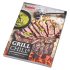 Ponorný tyčový mixér BBQ, 200 W, čierny