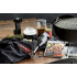 Ponorný tyčový mixér BBQ, 200 W, čierny