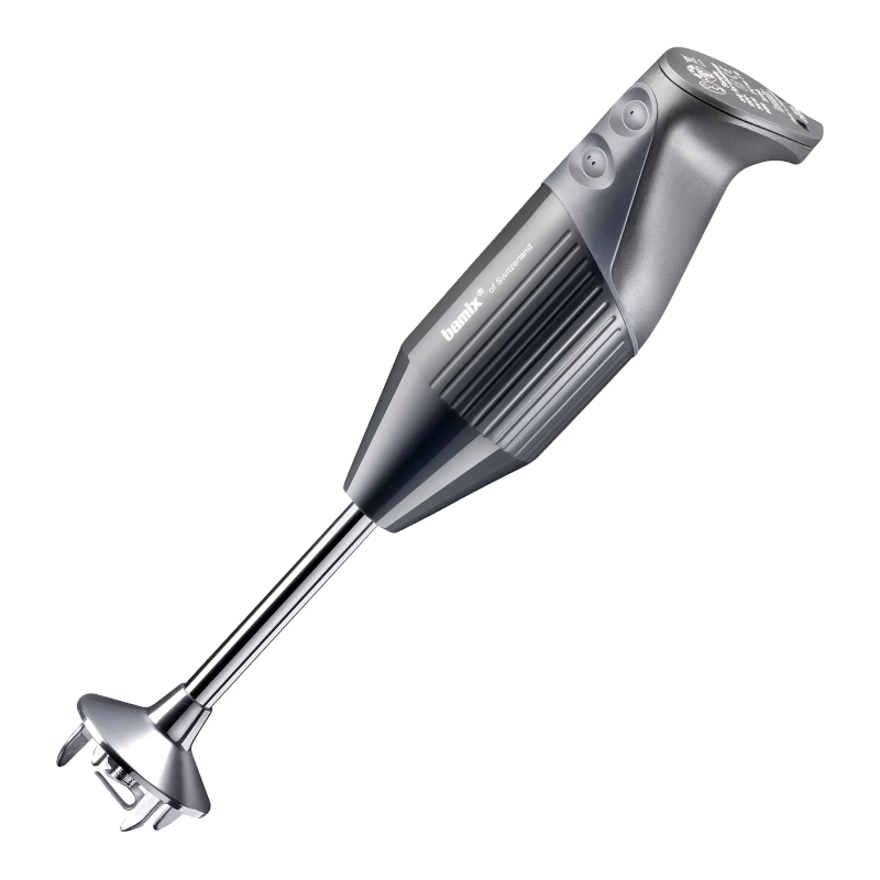 Ponorný tyčový mixér Swissline 200 W, krémový