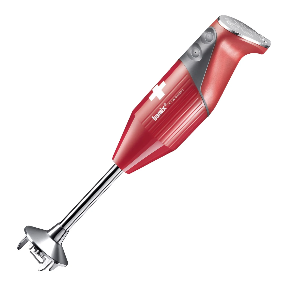 Ponorný tyčový mixér Swissline 200 W, krémový