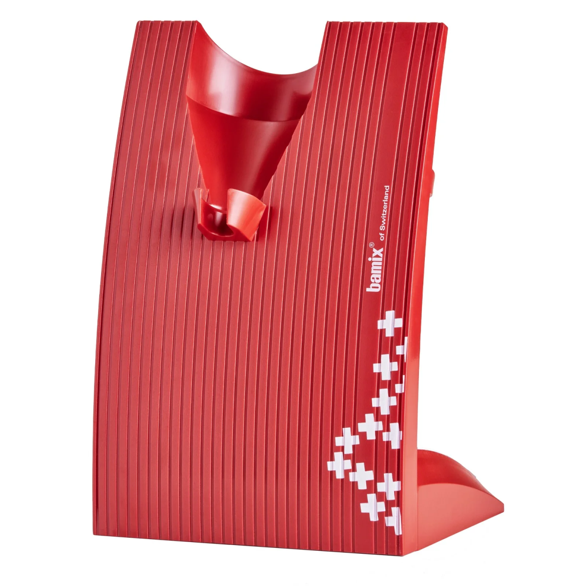 Ponorný tyčový mixér Swissline 200 W, krémový