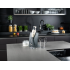Ponorný tyčový mixér Swissline 200 W, krémový