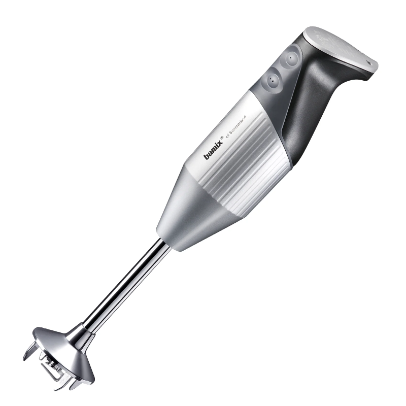 Ponorný tyčový mixér Swissline 200 W, krémový