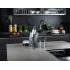Ponorný tyčový mixér Swissline 200 W, krémový