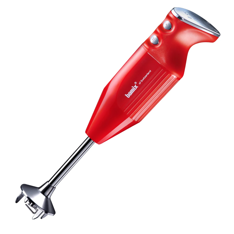Ponorný tyčový mixér Deluxe, typ C, 200 W, strieborná