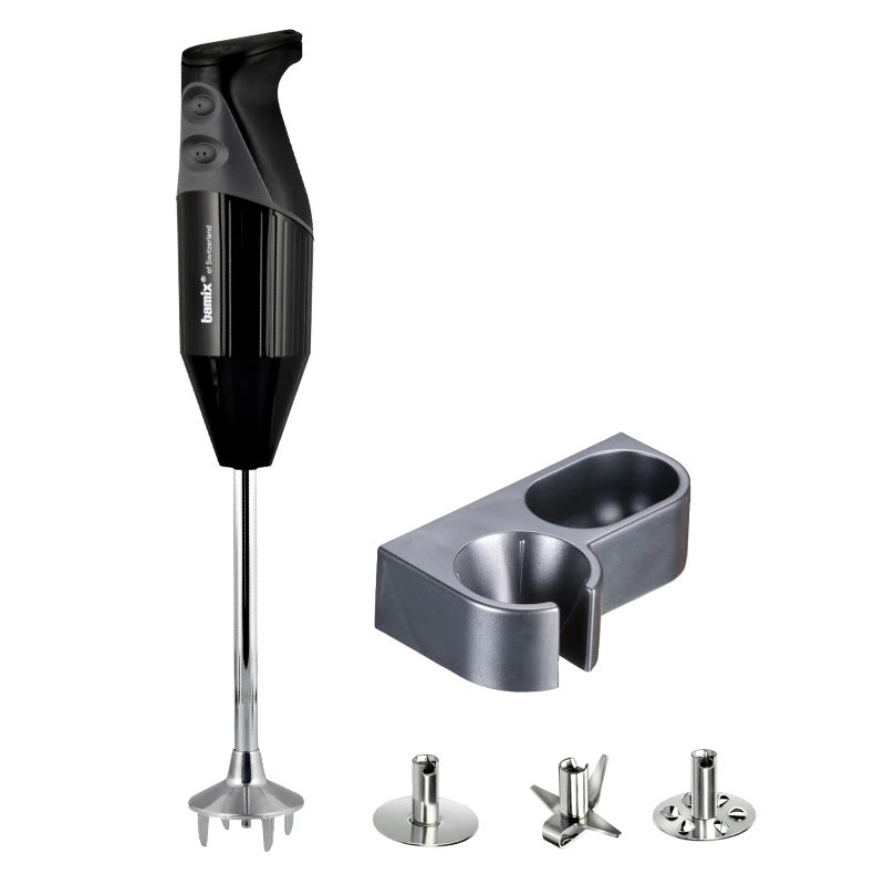 Ponorný tyčový mixér Gastro Pro 2, typ C, 200 W, biela