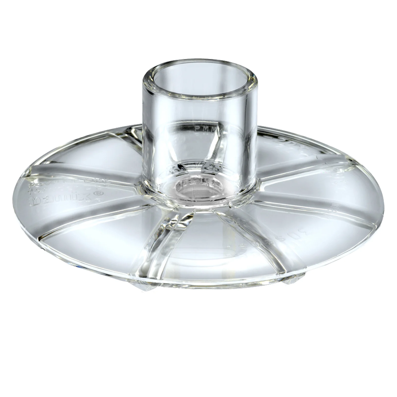 Stlačovadlo k Food Processoru, 200 ml, transparentné