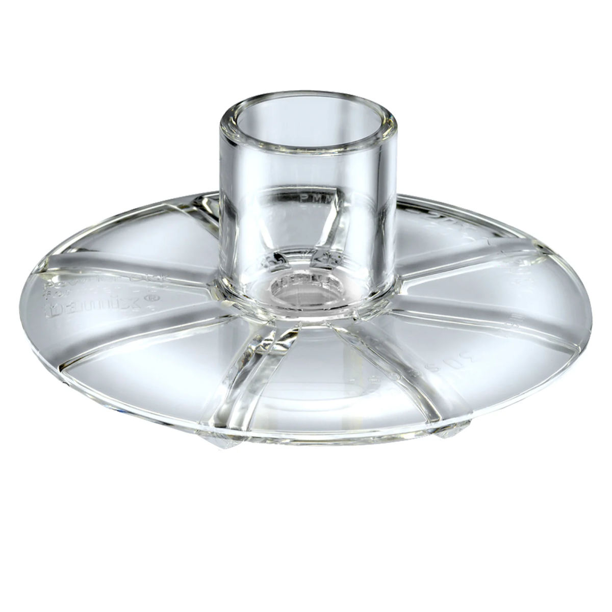 Stlačovadlo k Food Processoru, 200 ml, transparentné