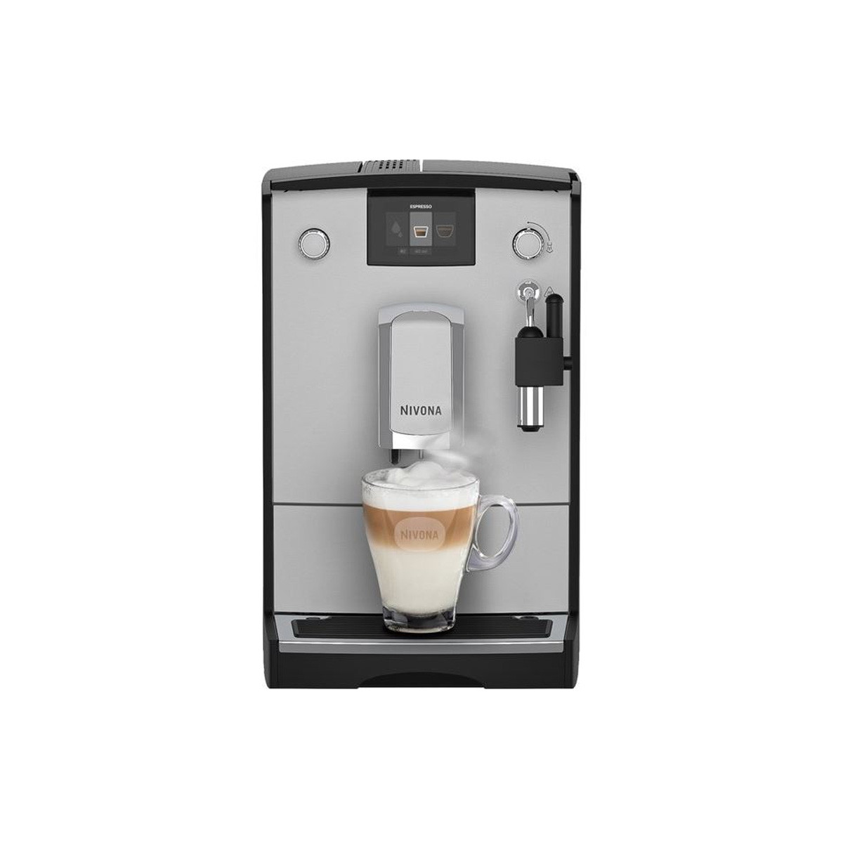 Automatický kávovar NIVONA NICR 555