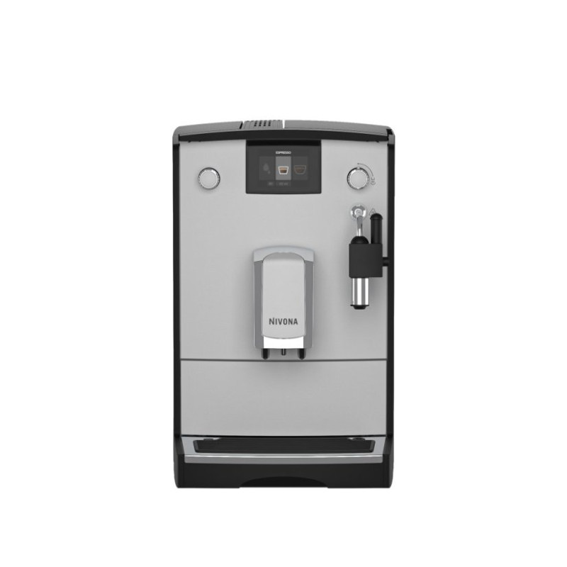 Automatický kávovar NIVONA NICR 555