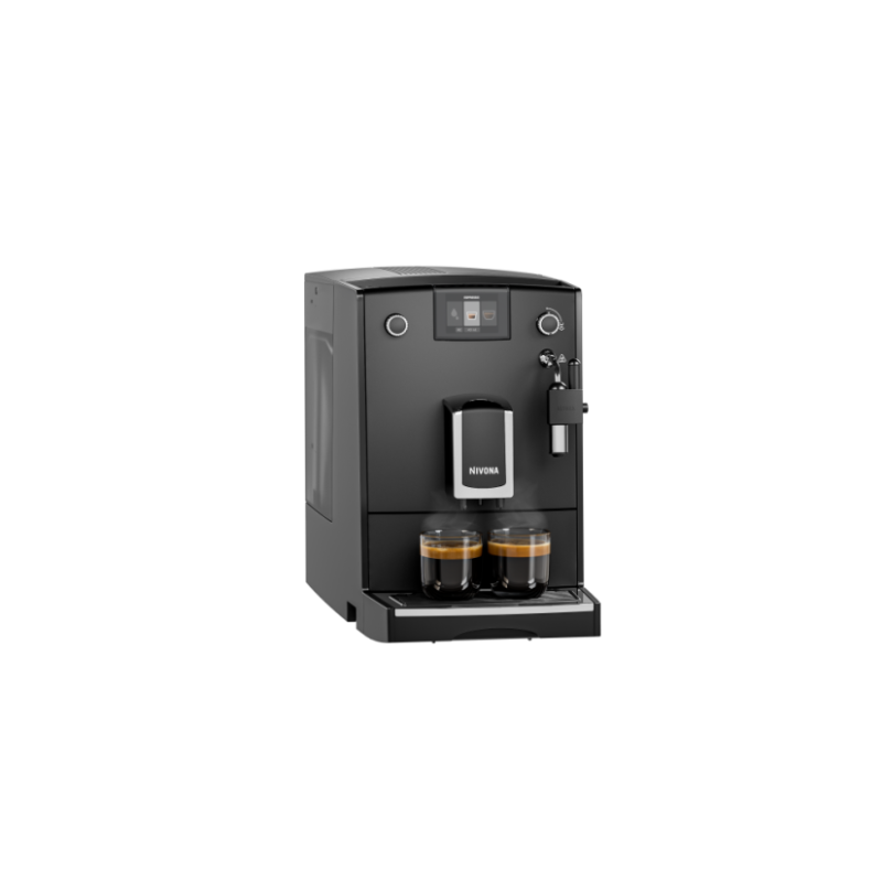 Automatický kávovar NIVONA NICR 550