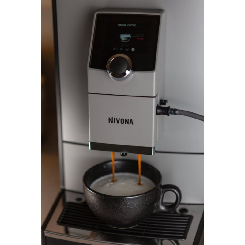 Automatický kávovar NIVONA NICR 793