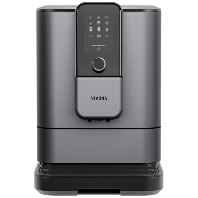 Automatický kávovar NIVONA NIVO 8117 Nitro coffee