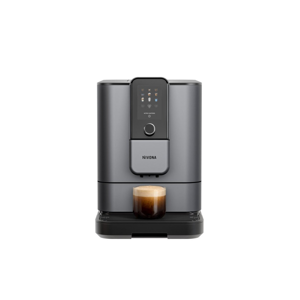 Automatický kávovar NIVONA NIVO 8117 Nitro coffee