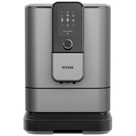 Automatický kávovar NIVONA NIVO 8113 Nitro coffee