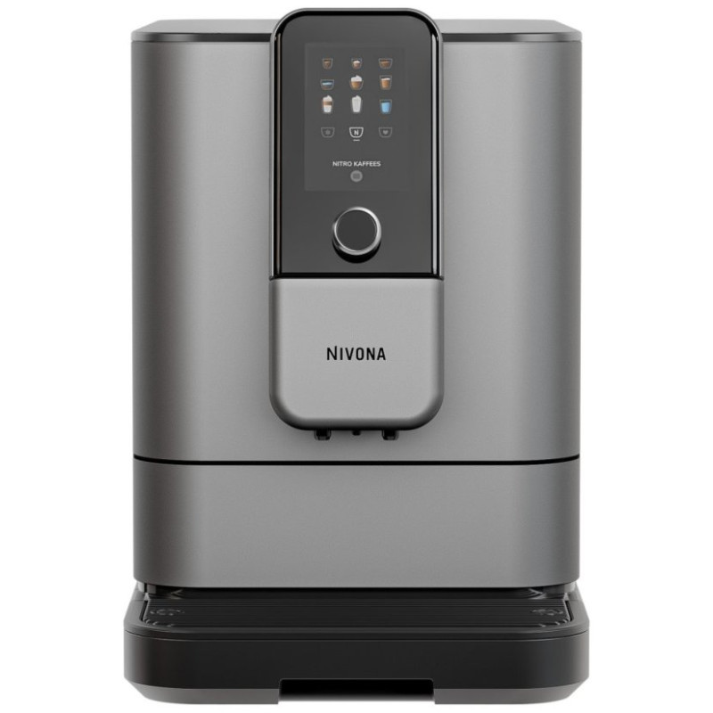 Automatický kávovar NIVONA NIVO 8113 Nitro coffee