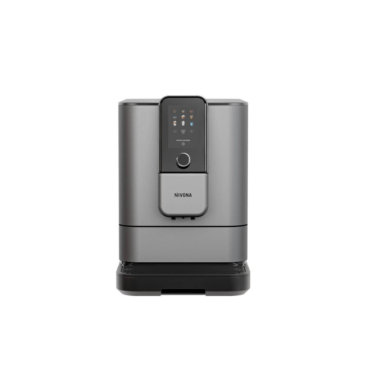 Automatický kávovar NIVONA NIVO 8113 Nitro coffee