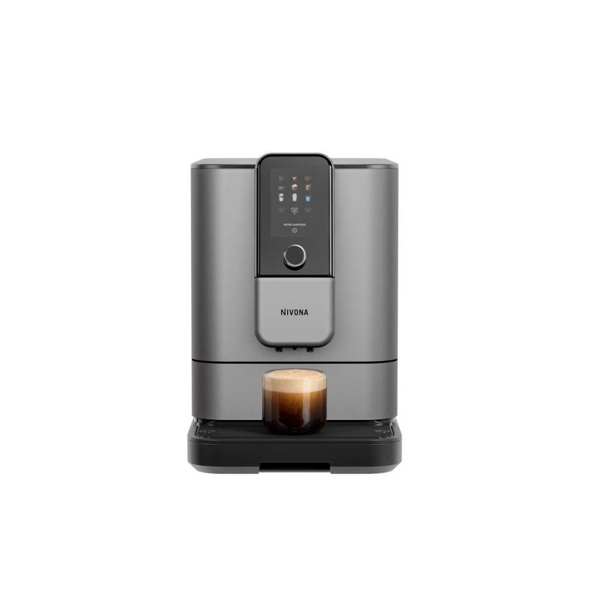 Automatický kávovar NIVONA NIVO 8113 Nitro coffee