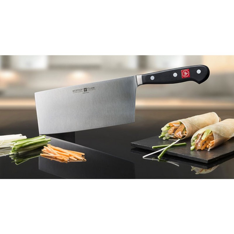 Čínsky kuchársky nôž Classic 18cm 4686 