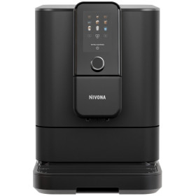 Automatický kávovar NIVONA NIVO 8111 Nitro coffee