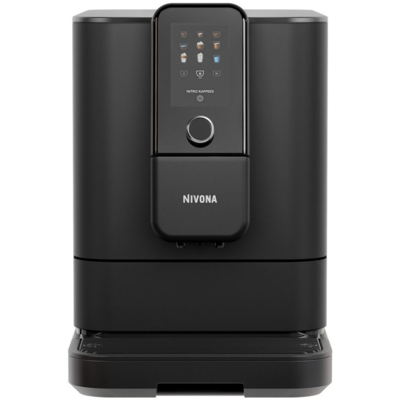 Automatický kávovar NIVONA NIVO 8111 Nitro coffee