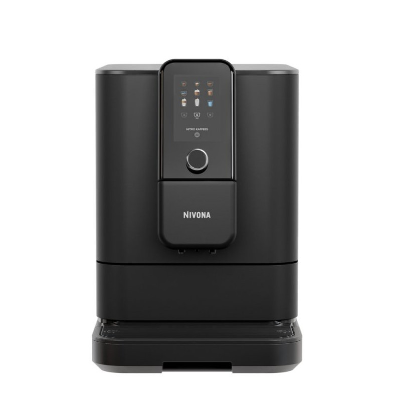 Automatický kávovar NIVONA NIVO 8111 Nitro coffee